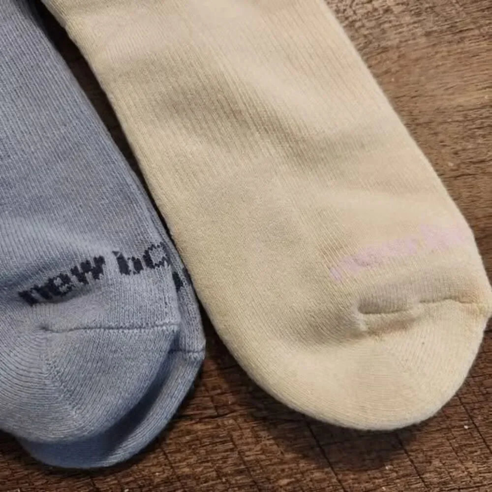New Balance Socks NWOT LARGE Men